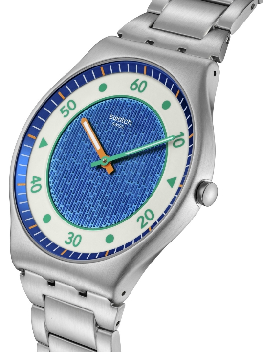 Obrazek Swatch Splash Dance