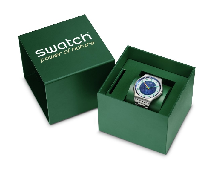 Obrazek Swatch Splash Dance