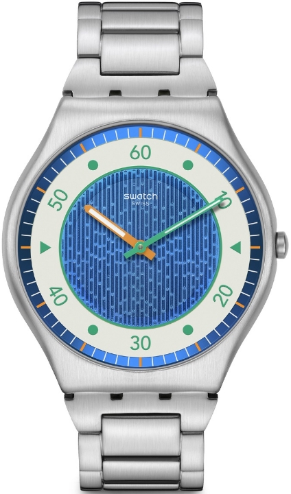 Obrazek Swatch Splash Dance