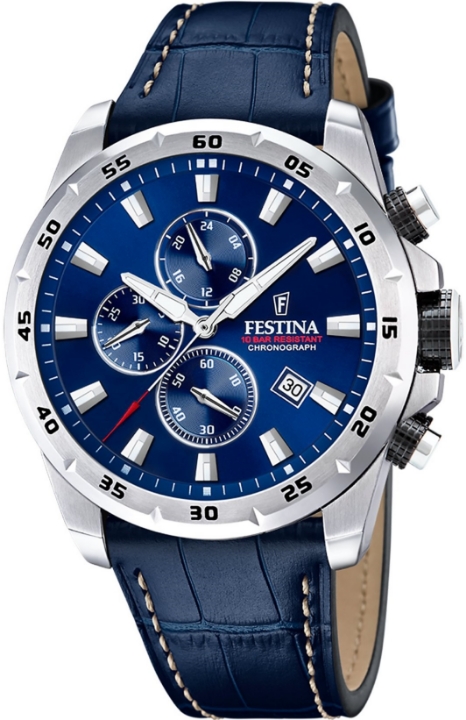 Obrazek Festina Timeless Chronograph