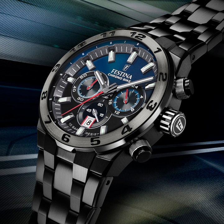 Obrazek Festina Chrono Bike