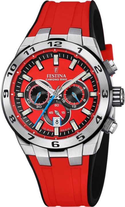 Obrazek Festina Chrono Bike