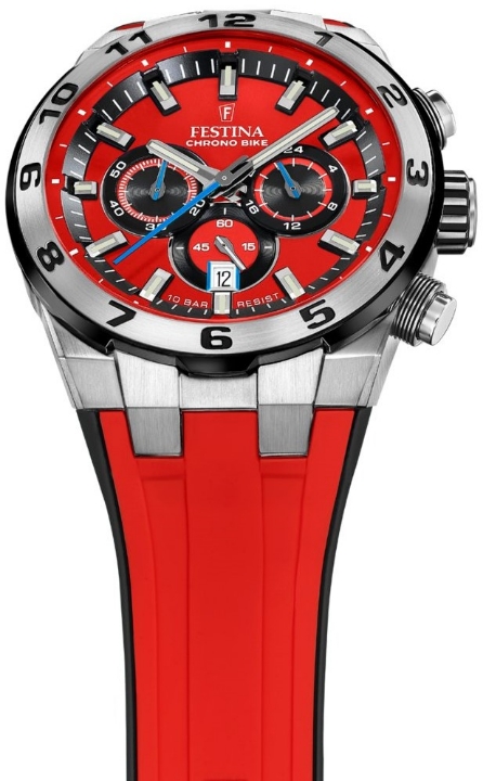Obrazek Festina Chrono Bike