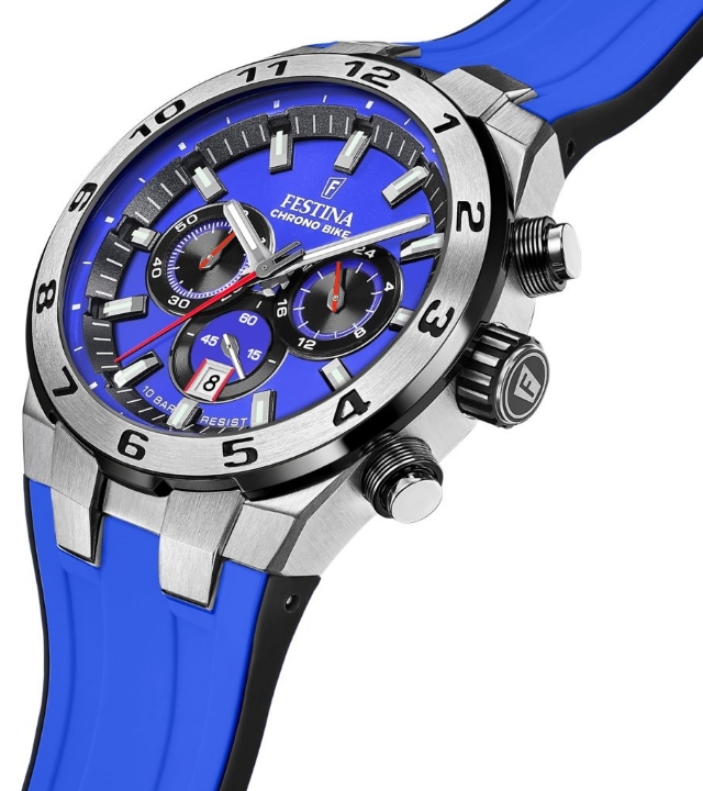 Obrazek Festina Chrono Bike