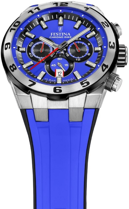 Obrazek Festina Chrono Bike