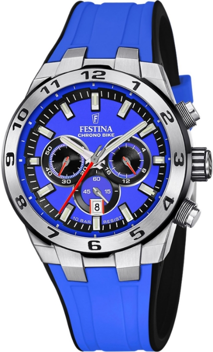 Obrazek Festina Chrono Bike