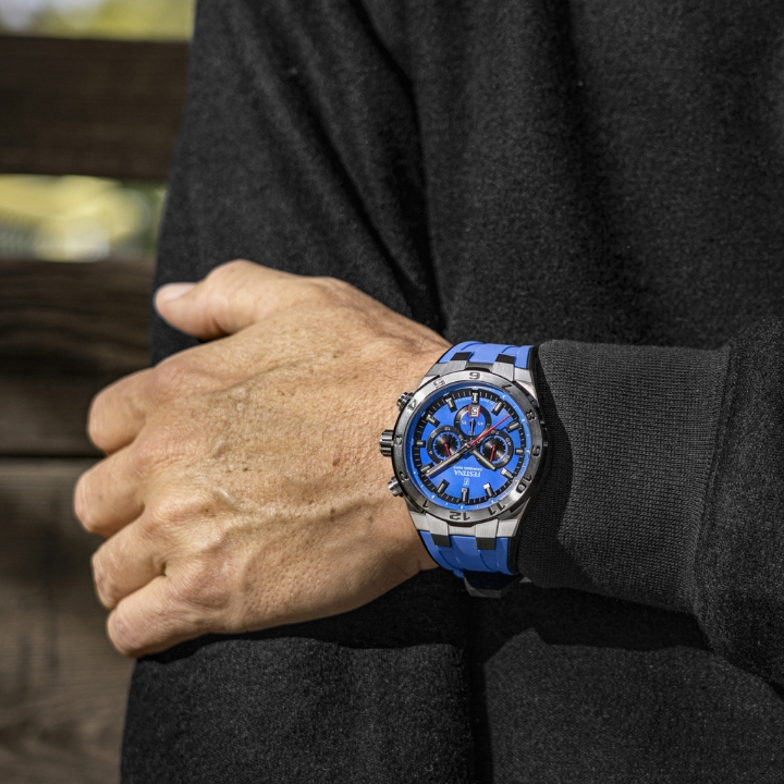 Obrazek Festina Chrono Bike