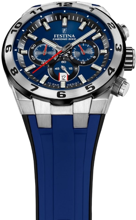 Obrazek Festina Chrono Bike