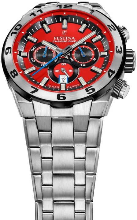 Obrazek Festina Chrono Bike
