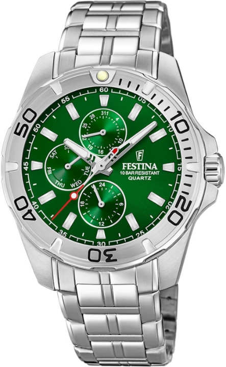 Obrazek Festina Multifunction