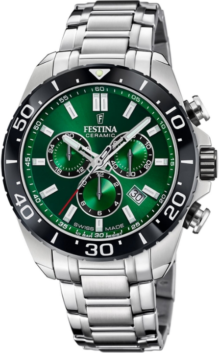 Obrazek Festina Swiss Made