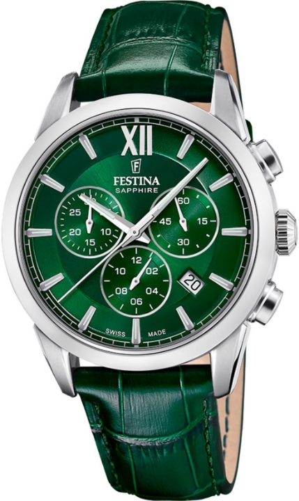 Obrazek Festina Swiss Made