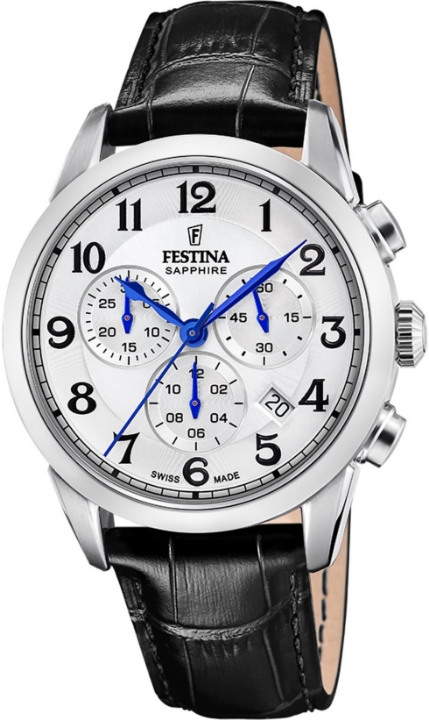 Obrazek Festina Swiss Made