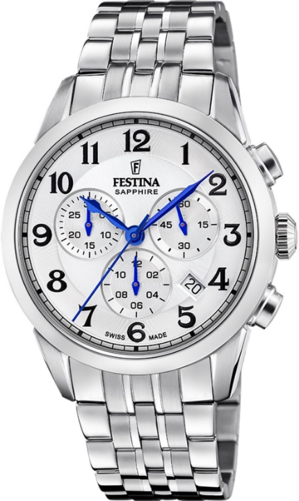 Obrazek Festina Swiss Made
