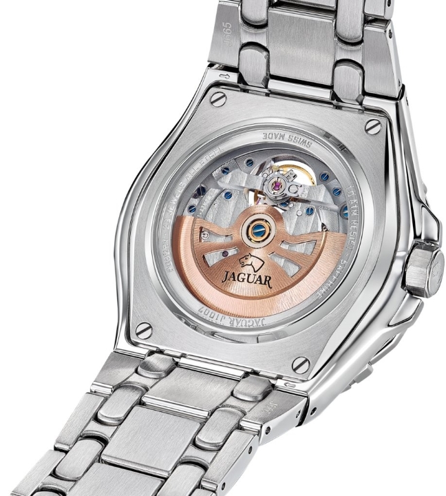 Obrazek Jaguar Automatic Balancier