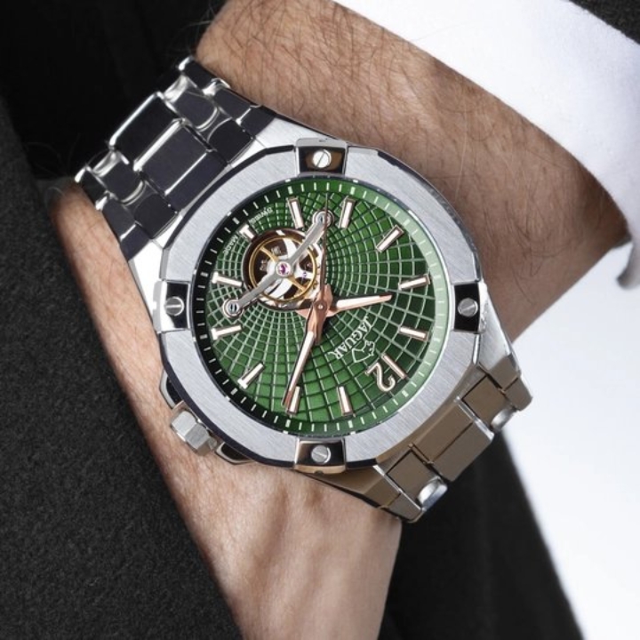 Obrazek Jaguar Automatic Balancier