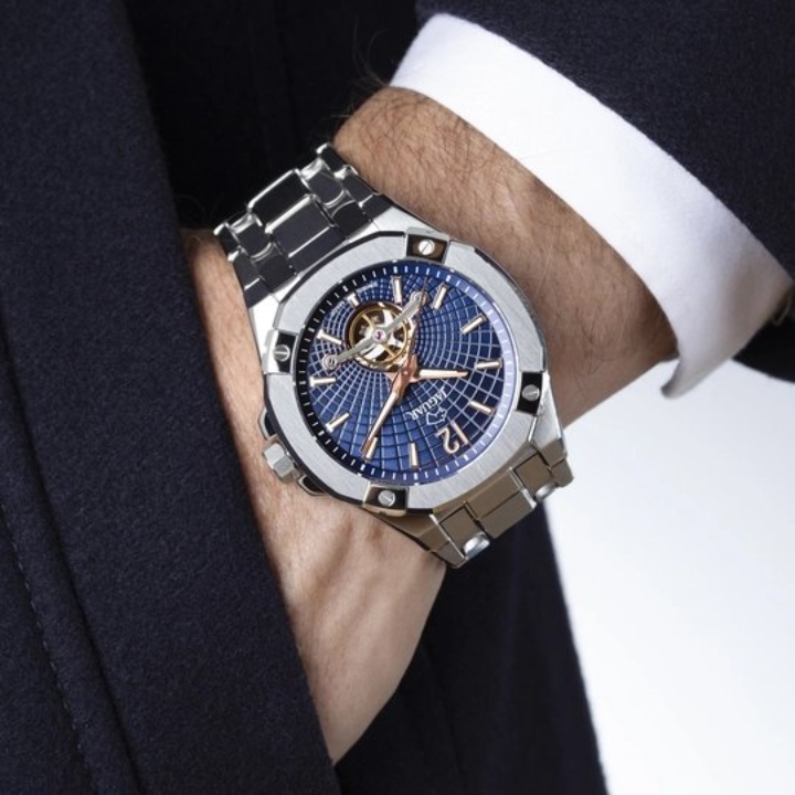 Obrazek Jaguar Automatic Balancier