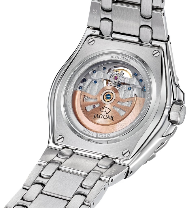 Obrazek Jaguar Automatic Balancier