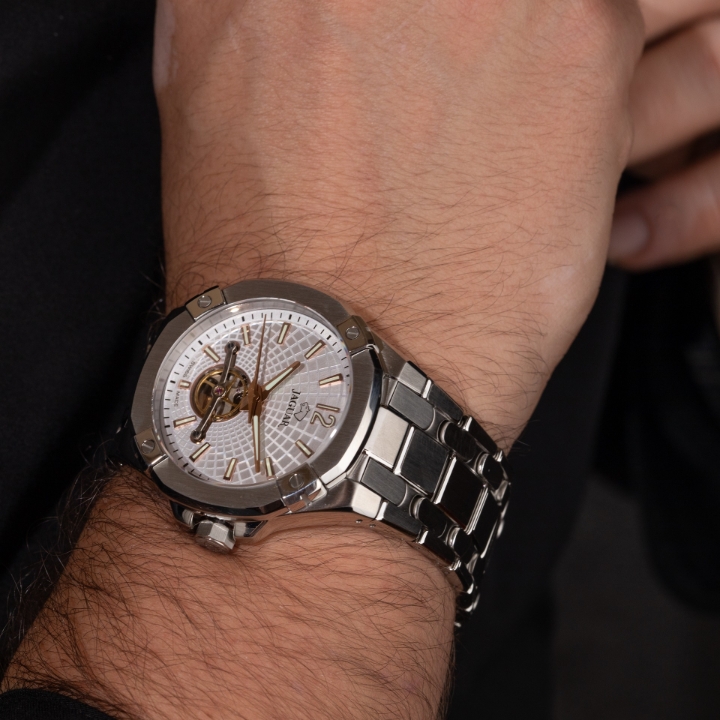 Obrazek Jaguar Automatic Balancier