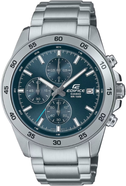 Obrazek Casio Edifice Chronograph