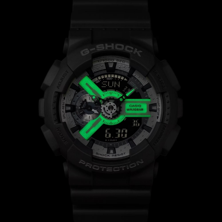 Obrazek Casio G-Shock Hidden Glow