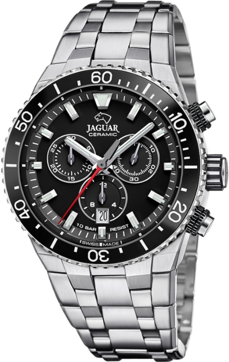 Obrazek Jaguar Ceramic