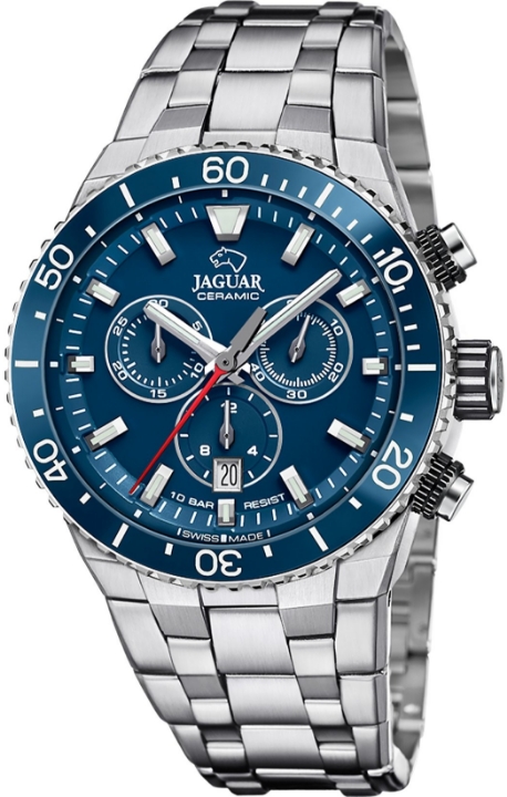 Obrazek Jaguar Ceramic