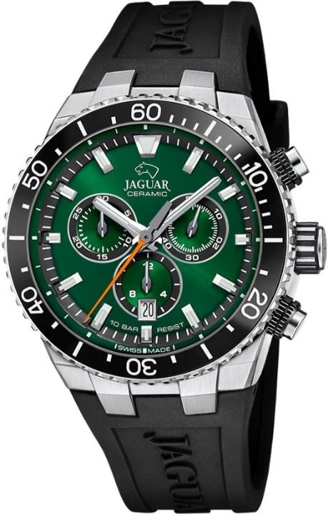 Obrazek Jaguar Ceramic