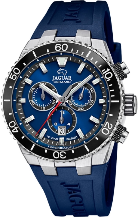 Obrazek Jaguar Ceramic