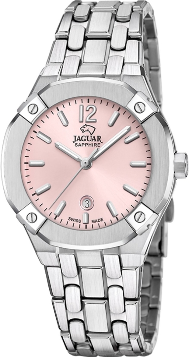 Obrazek Jaguar Diplomatic