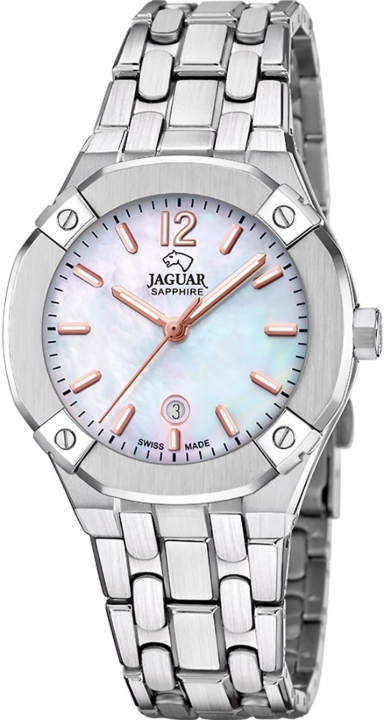 Obrazek Jaguar Diplomatic