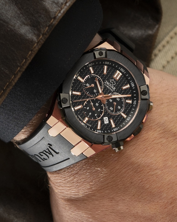 Obrazek Jaguar Diplomatic