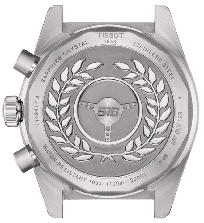 Obrazek Tissot PR516 Chronograph