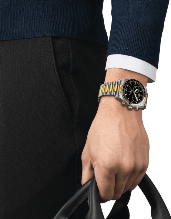 Obrazek Tissot PR516 Chronograph