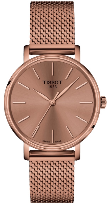 Obrazek Tissot Everytime