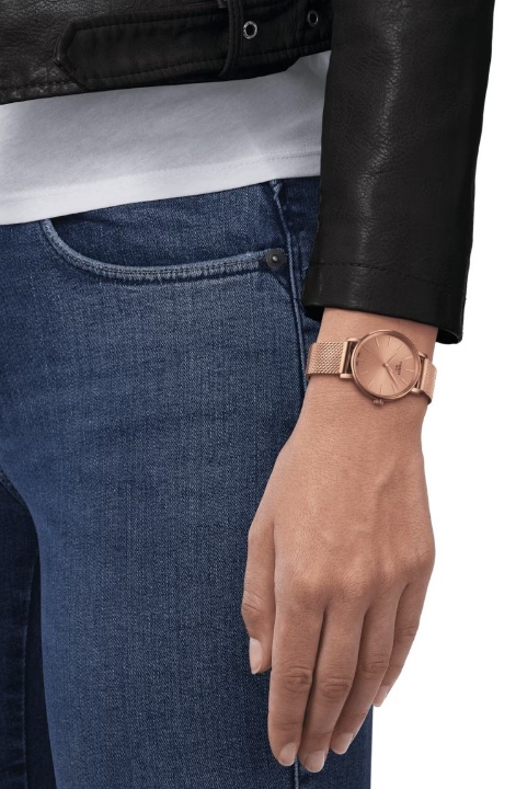 Obrazek Tissot Everytime