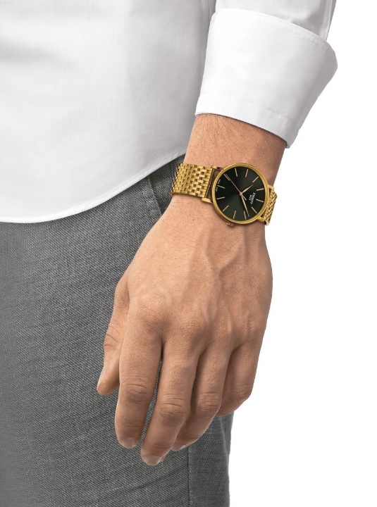 Obrazek Tissot Everytime