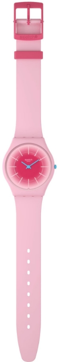Obrazek Swatch Radiantly Pink