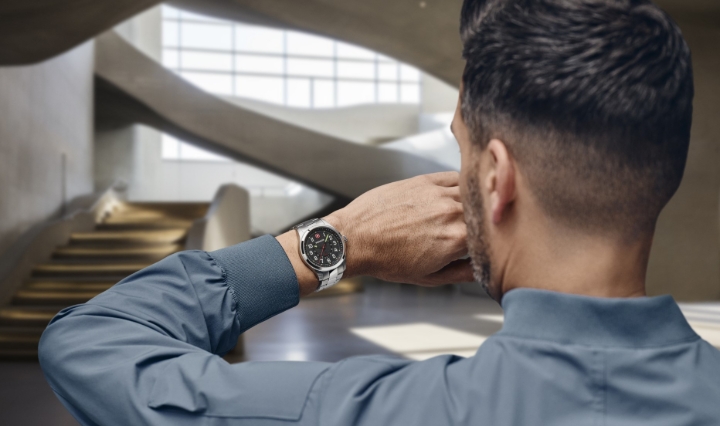 Obrazek Wenger Terragraph