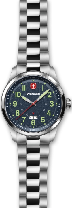 Obrazek Wenger Terragraph