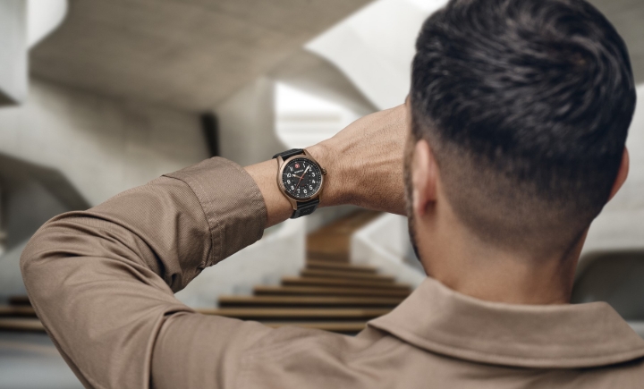 Obrazek Wenger Terragraph