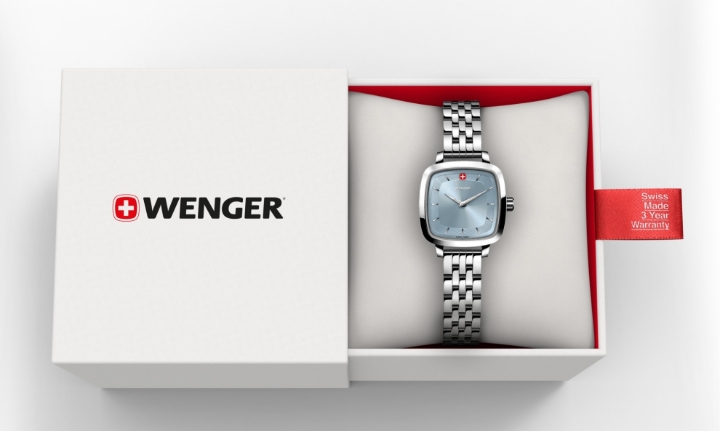 Obrazek Wenger Vintage Classic