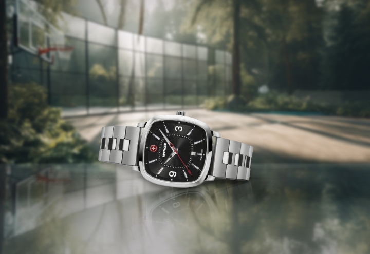 Obrazek Wenger Vintage Sport