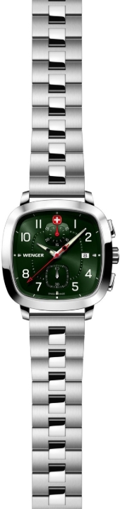 Obrazek Wenger Vintage Sport Chrono