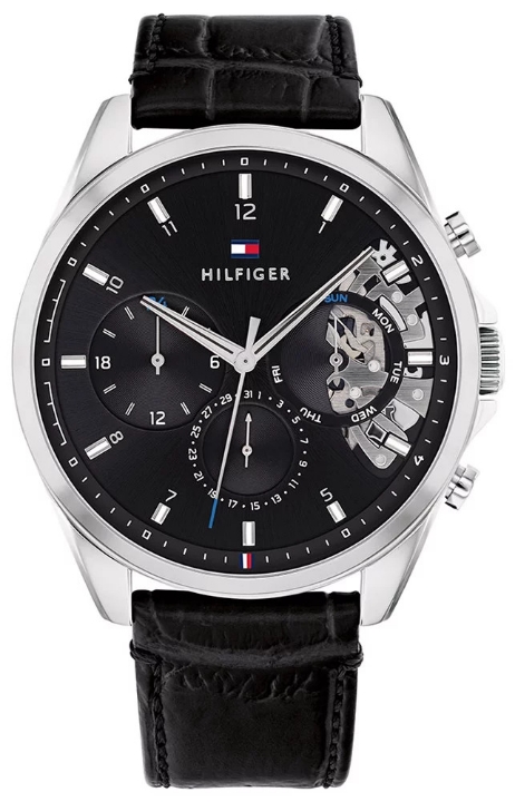 Obrazek TOMMY HILFIGER Baker