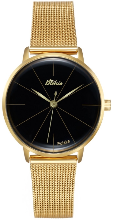 Obrazek Błonie Zodiak Damski Bratek