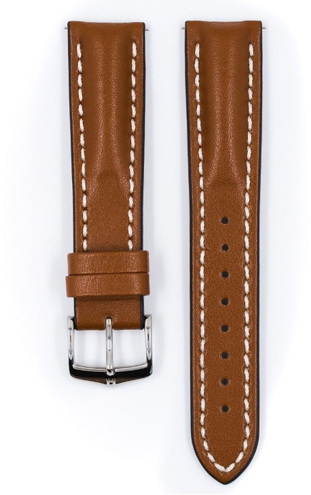 Obrazek Pasek Hirsch Heavy Calf L