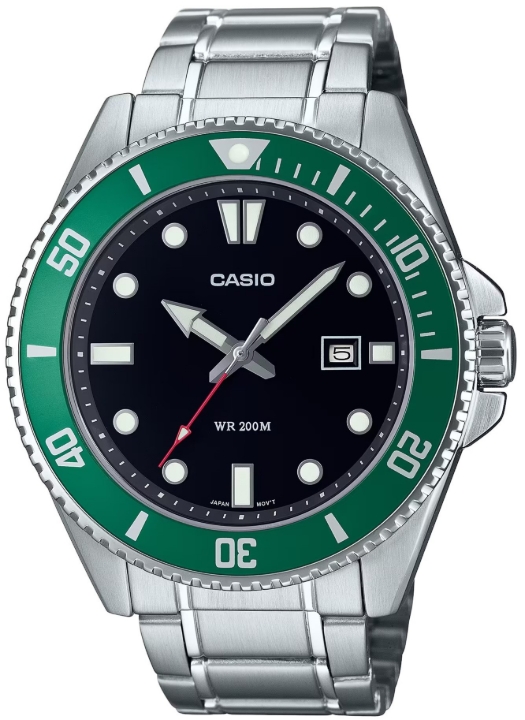 Obrazek Casio Collection Duro