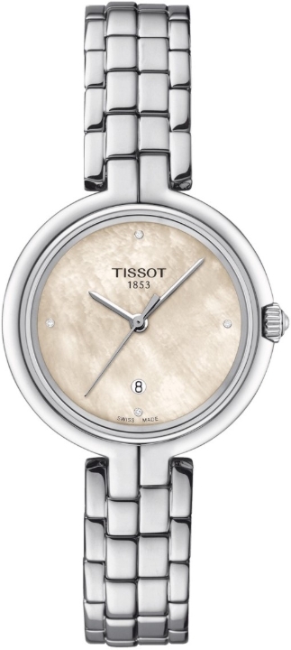 Obrazek Tissot Flamingo