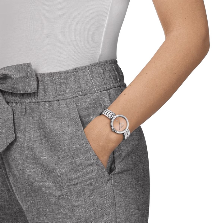 Obrazek Tissot Flamingo